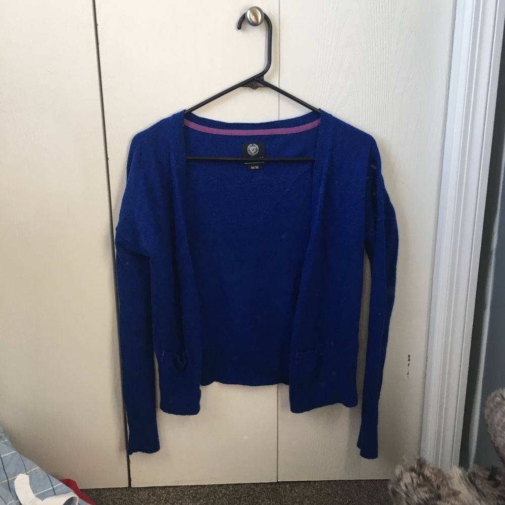 Cardigan